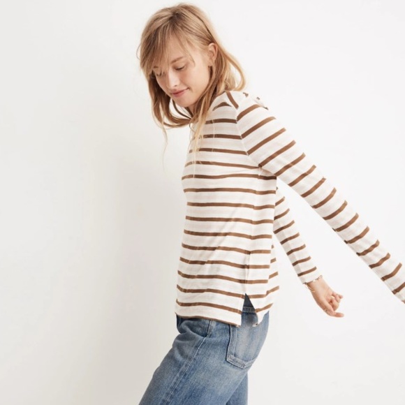 LAST | whisper in my ear tee | - Picture 2 of 4